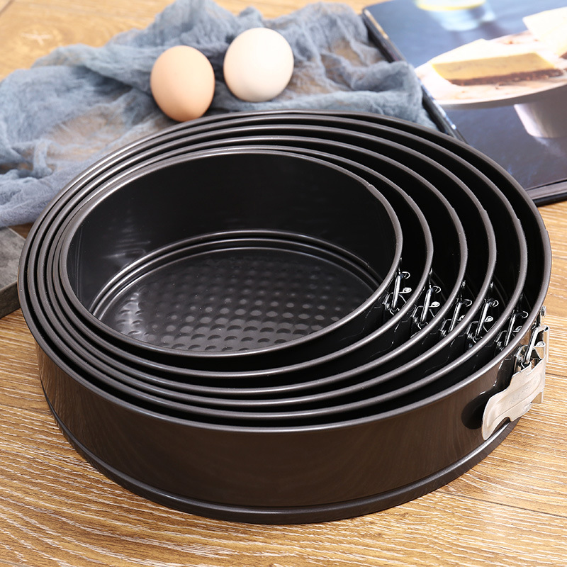 PizzAtHome Springform Cake Pan - Springform Pan Set avaliação e preço