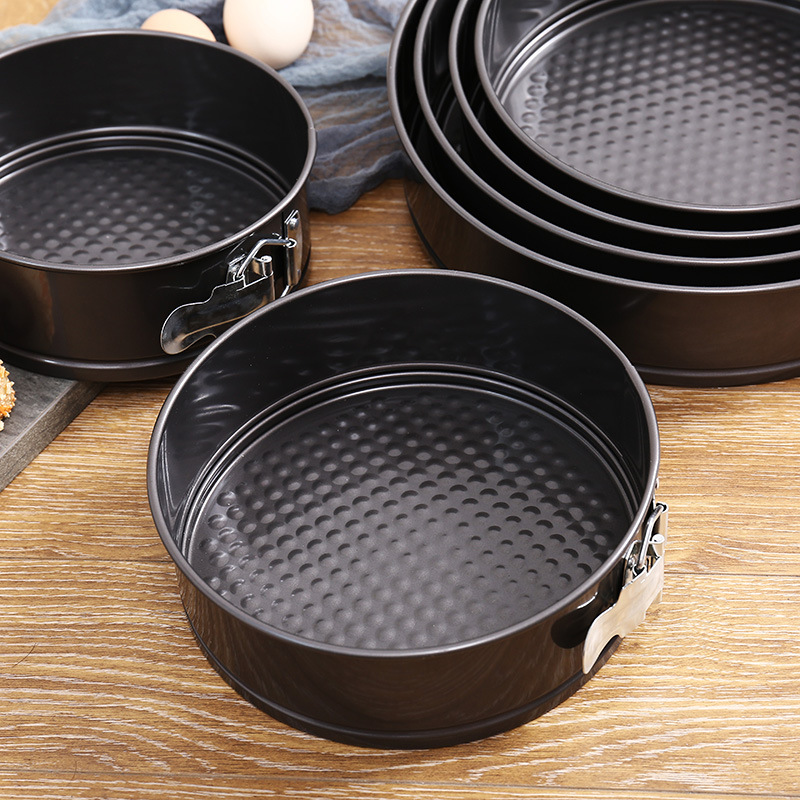 PizzAtHome Springform Cake Pan - Springform Pan Set avaliação e preço