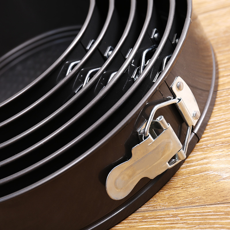 PizzAtHome Springform Cake Pan - Springform Pan Set avaliação e preço