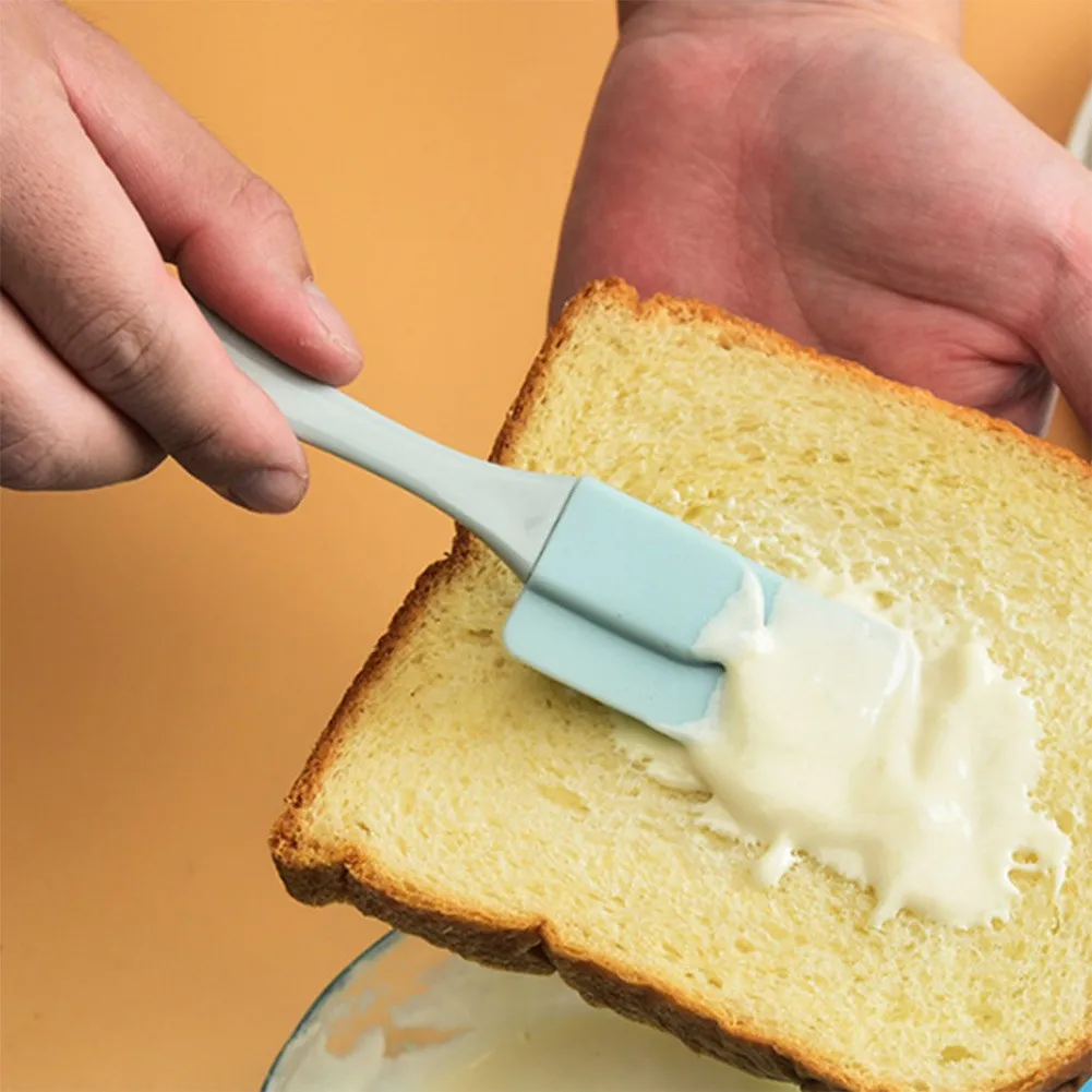 3Pcs Cream Scraper DIY Bread C - Kitchen Baking Products avaliação e preço