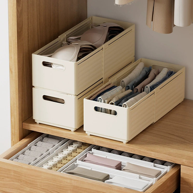 Scalable Drawer Organizer, Adj - Kitchen Baking Tins avaliação e preço