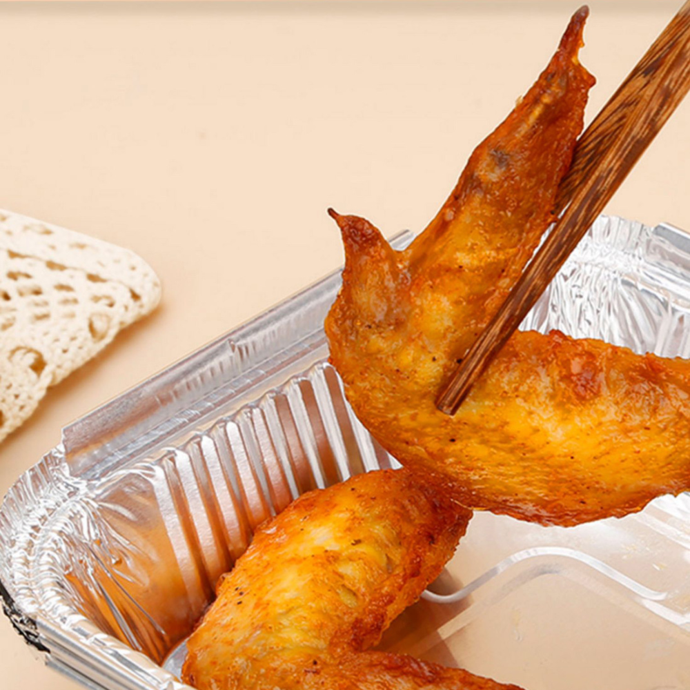 20CM Air Fryer Aluminum Foil P - Kitchen Baking Products avaliação e preço