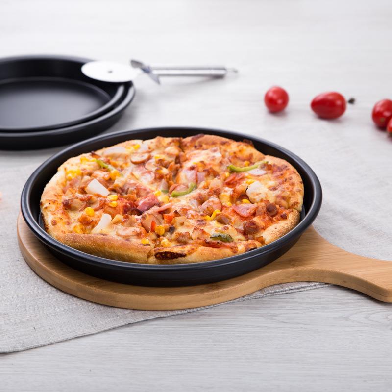Commercial Pizza Baking Tray N - Commercial Kitchen Baking Oven avaliação e preço