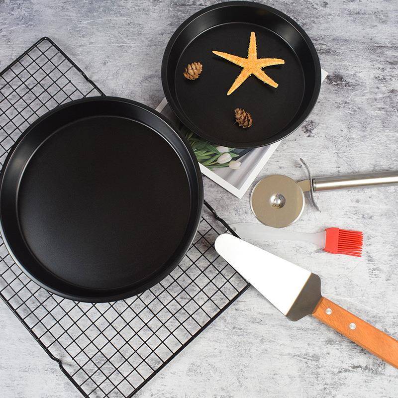 Commercial Pizza Baking Tray N - Commercial Kitchen Baking Oven avaliação e preço