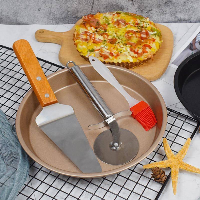 Commercial Pizza Baking Tray N - Commercial Kitchen Baking Oven avaliação e preço