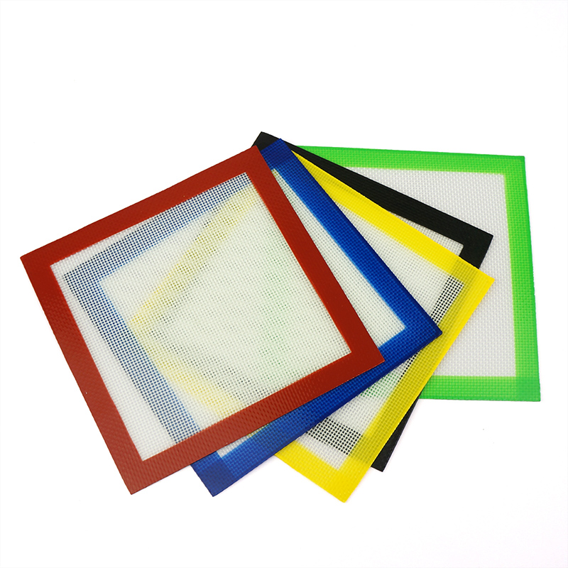 Non-stick Silicone Baking Pad  - Kitchen Baking Mat avaliação e preço