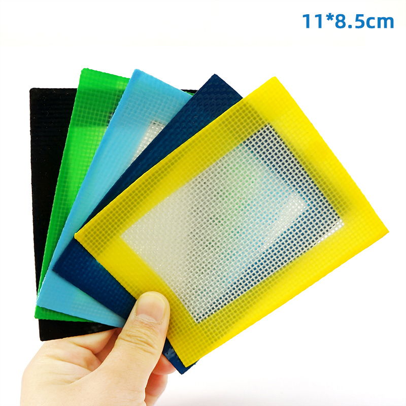 Non-stick Silicone Baking Pad  - Kitchen Baking Mat avaliação e preço