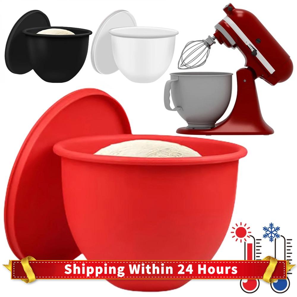 For Kitchen Aid Tilt-Head 5 Qt - Kitchen Aid Baking Lid avaliação e preço