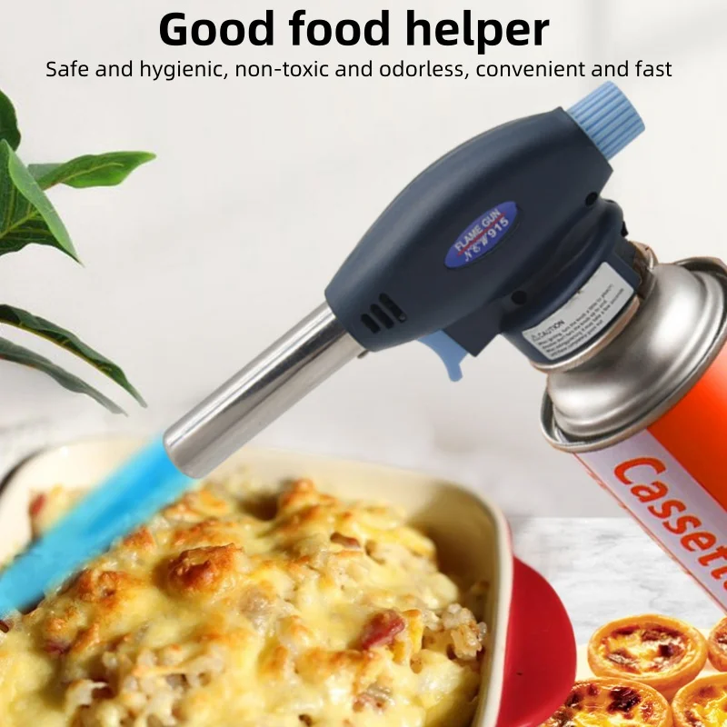 915 Spray Gun Head Portable Ca - Kitchen Baking Products avaliação e preço