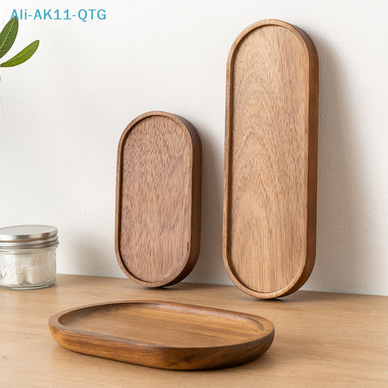 NEW Tableware Solid Wood Round - Cake Board Round avaliação e preço