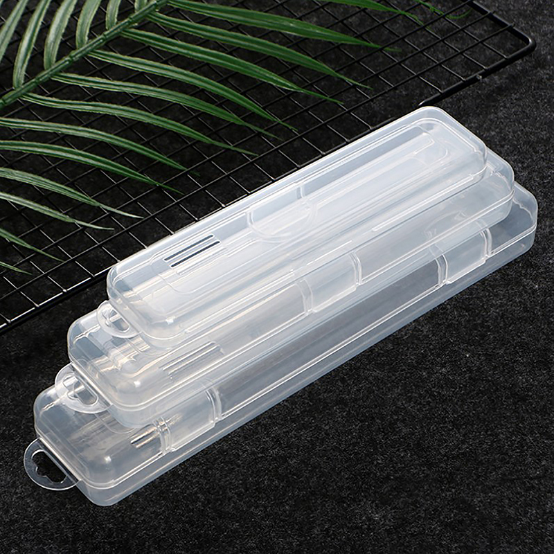 Portable Transparent Covered S - Kitchen Baking Tins avaliação e preço