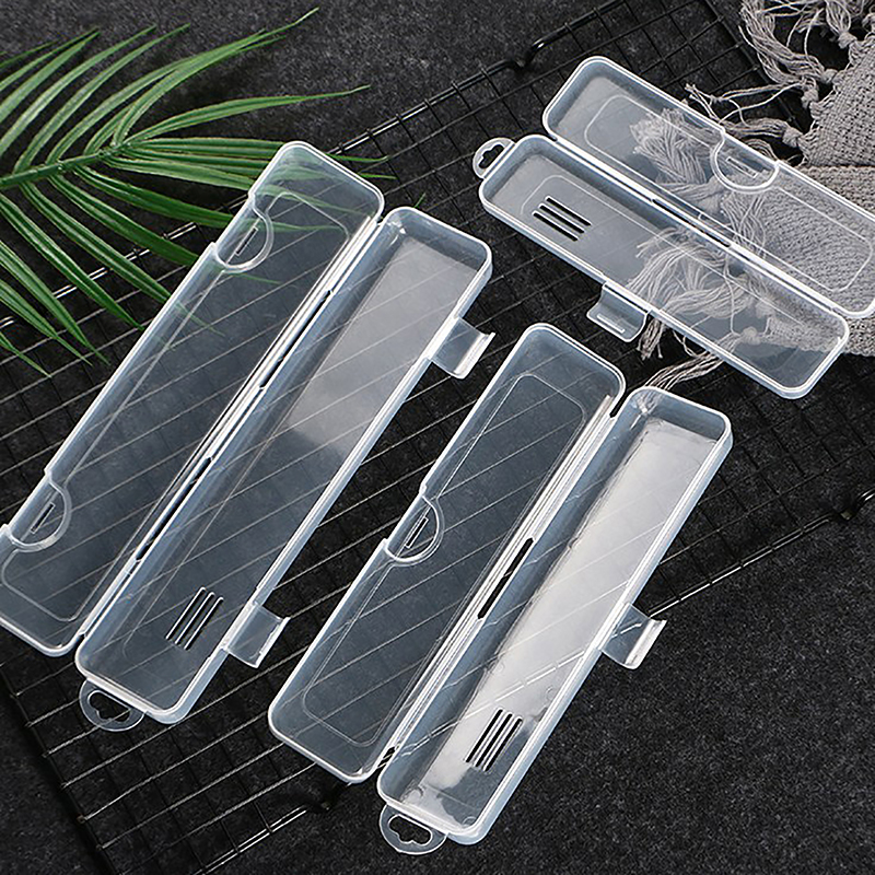Portable Transparent Covered S - Kitchen Baking Tins avaliação e preço