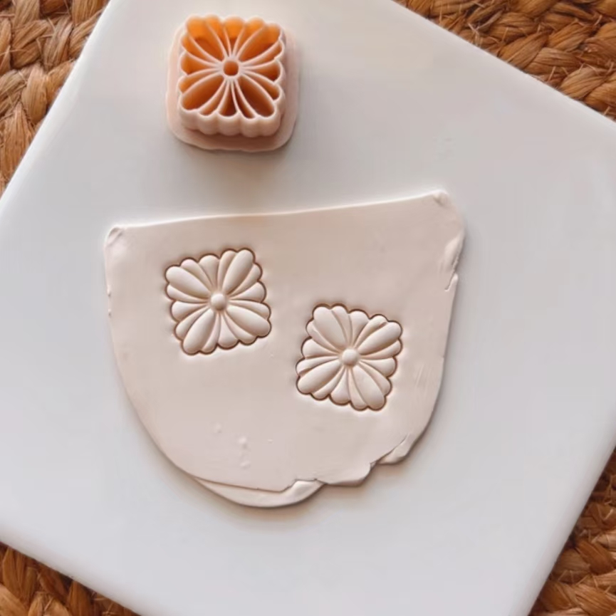 Boho Embossed Unique Cutter Se - Cookie Cutter Set avaliação e preço