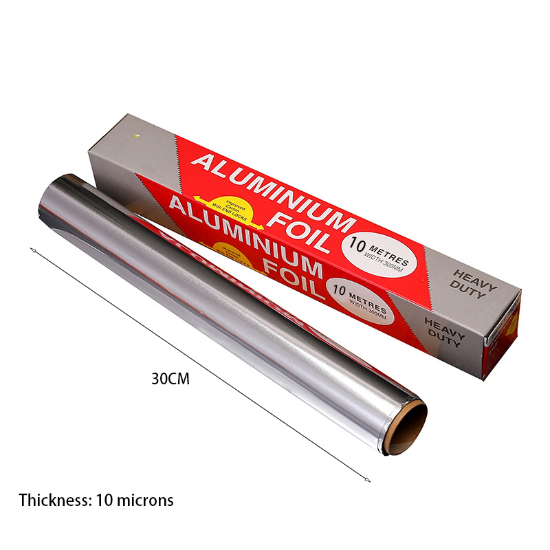 BBQ Aluminum Foil Oven Home Ec - Kitchen Baking Tins avaliação e preço