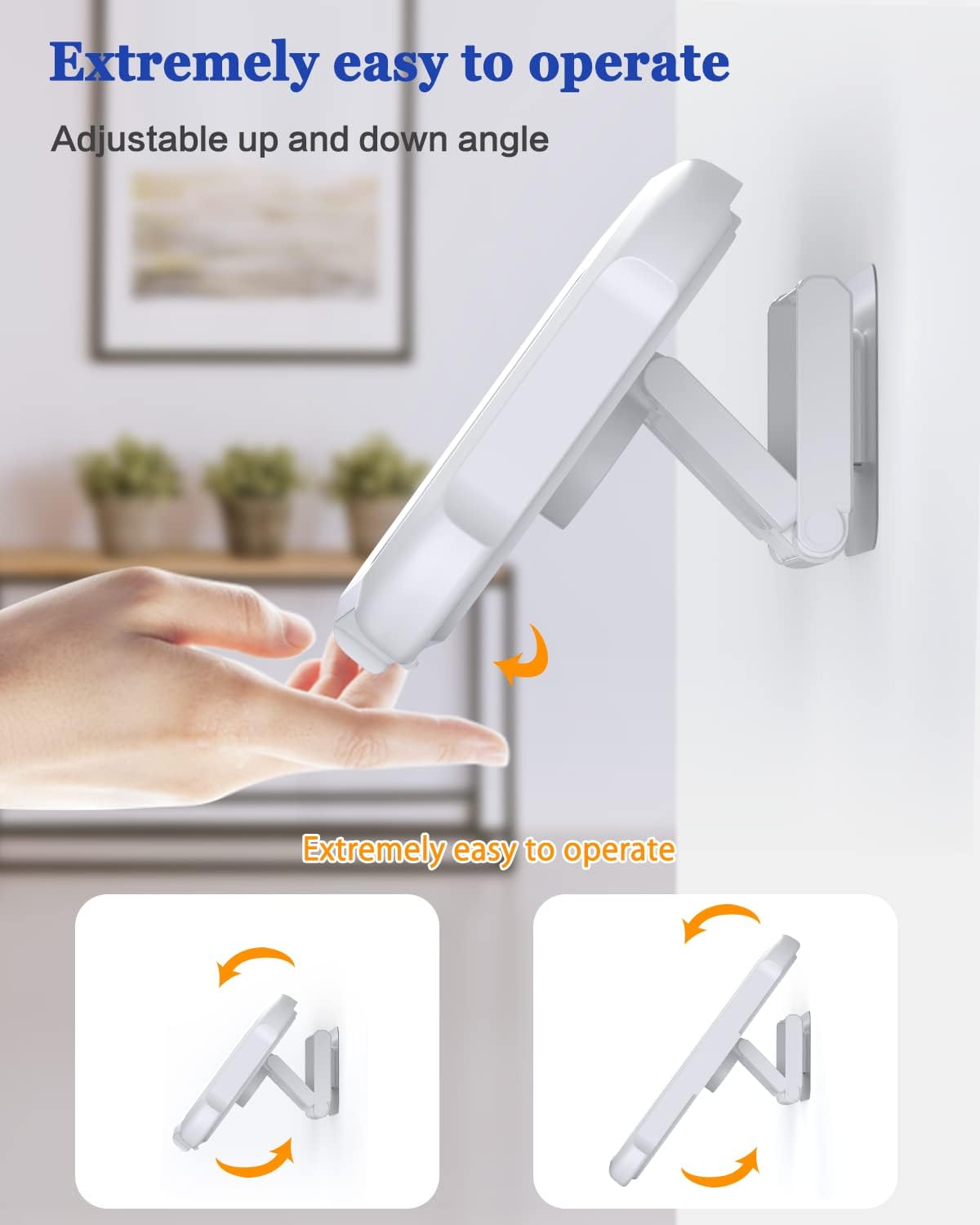 Waterproof Shower Phone Holder - Kitchen Up avaliação e preço