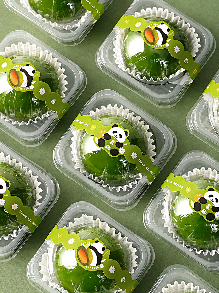 Transparent Square Bottom Tray - Kitchen With Baking Area avaliação e preço