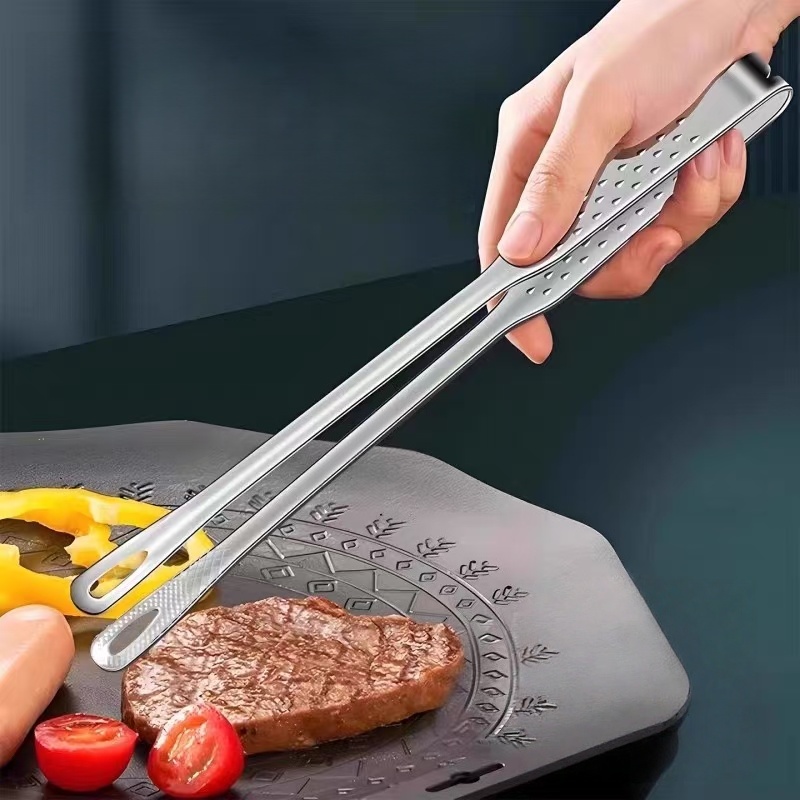 Kitchen Tongs Barbecue Grill T - Kitchen Baking Store avaliação e preço
