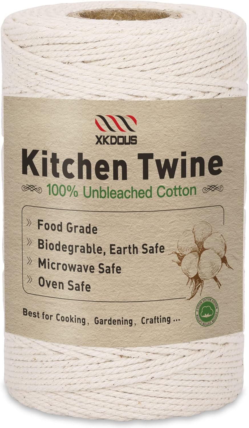 476ft 100% Cotton Kitchen Twin - Kitchen With Baking Area avaliação e preço