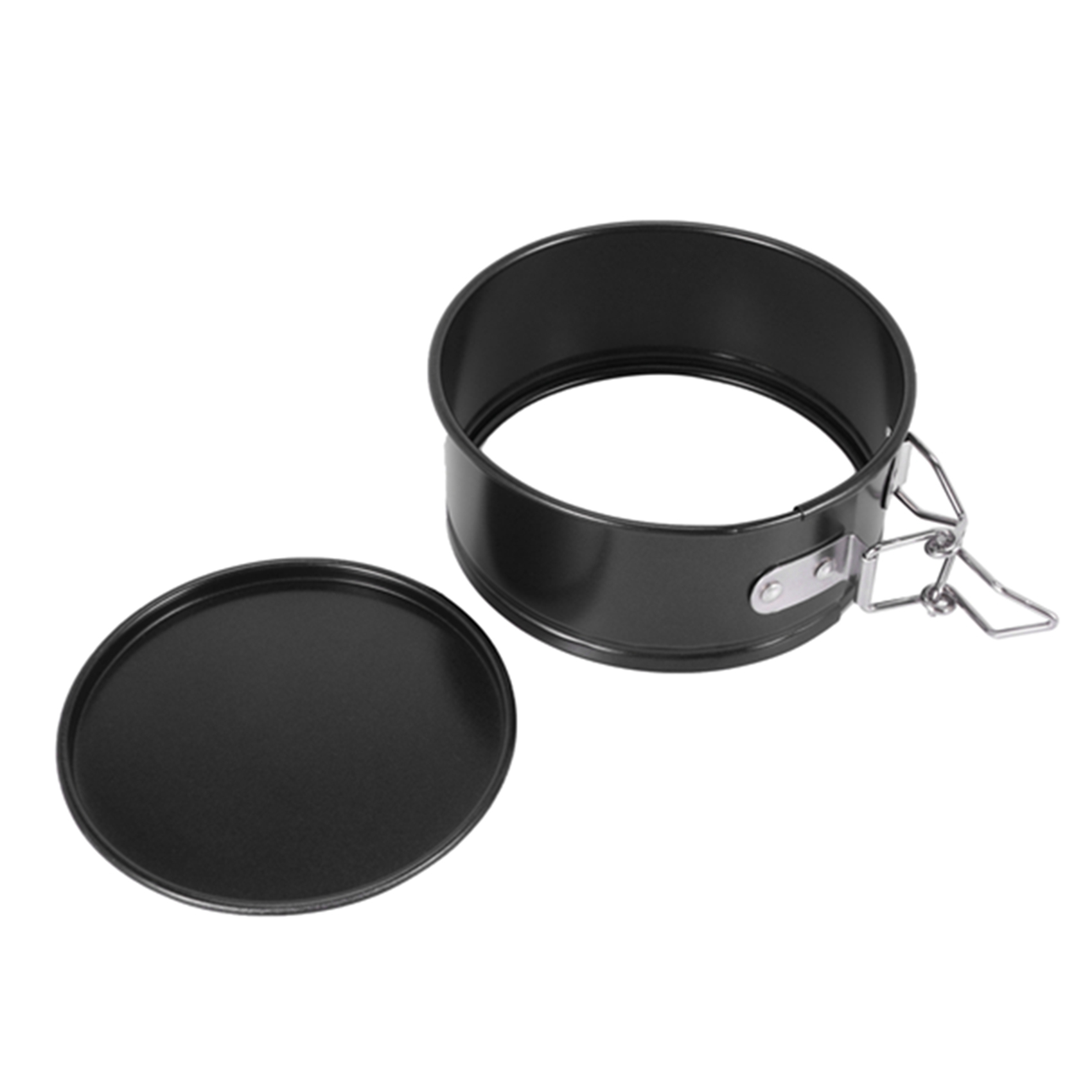 A74E-4-Inch Mini Springform Pa - Springform Pan Set avaliação e preço