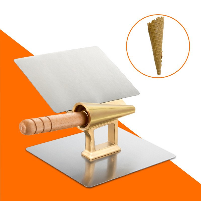 Professional Copper Cone Tool, - Commercial Kitchen Baking Equipment avaliação e preço