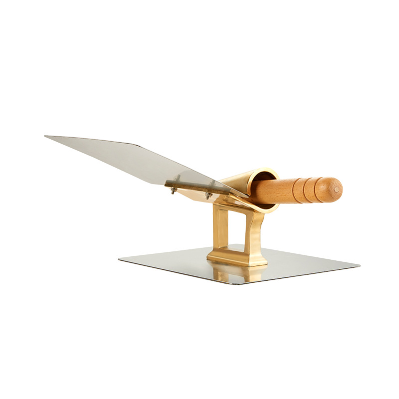 Professional Copper Cone Tool, - Commercial Kitchen Baking Equipment avaliação e preço