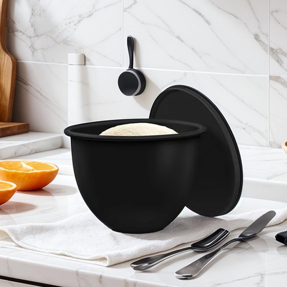1PCS Universal Silicone Bowl W - Kitchen Aid Baking Lid avaliação e preço