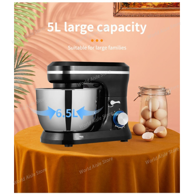 Dough Baking Mixer Machine Foo - Kitchen Aid Baking Machine avaliação e preço