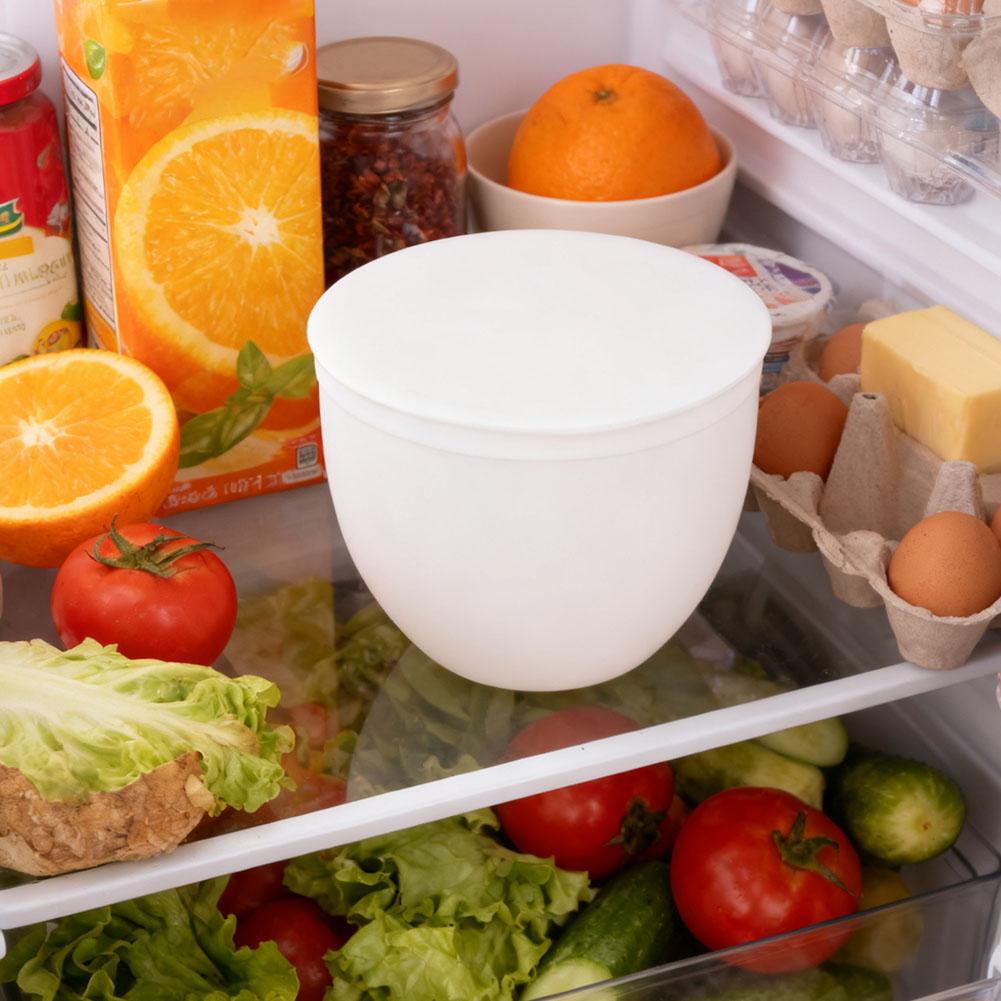 Upgrade Kitchen Silicone Bowl  - Kitchen Aid Baking Lid avaliação e preço