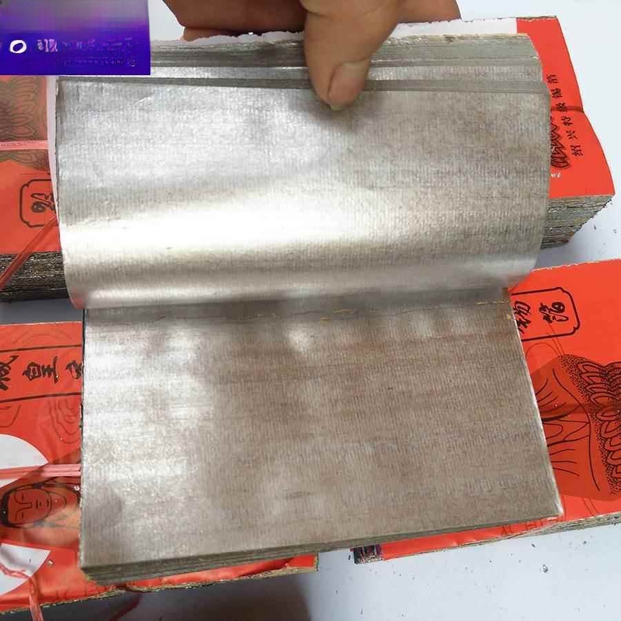 Pure Handmade Shaoxing Tin Foi - Kitchen Baking Tins avaliação e preço