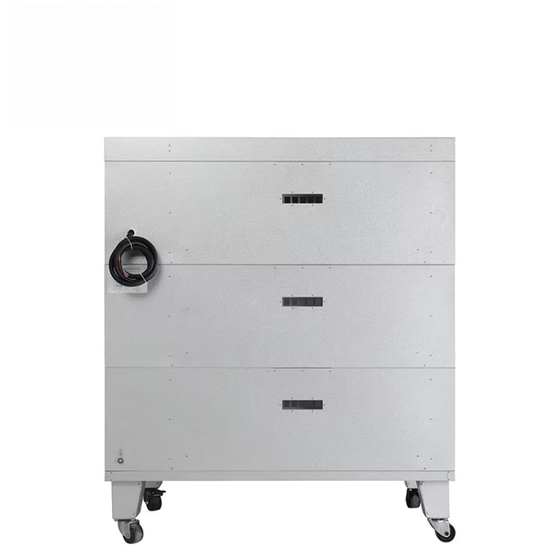Customized Electric Deck Oven  - Commercial Kitchen Baking Oven avaliação e preço