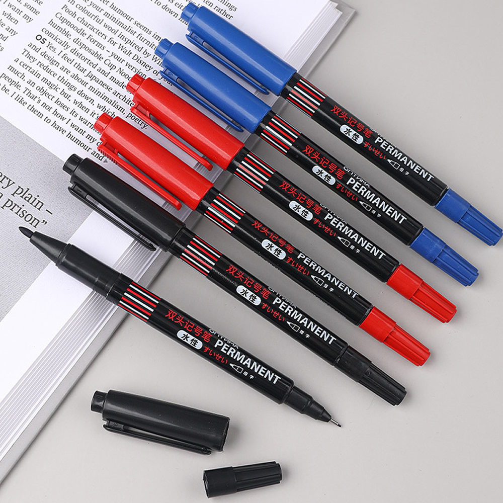 20Pcs/Set Black/Blue/Red Doubl - Decorating Tip Set avaliação e preço