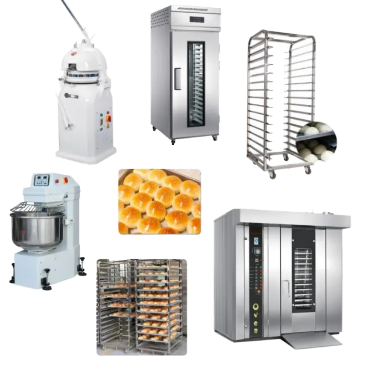 Zhongji Provides One-stop Solu - Kitchen With Baking Area avaliação e preço
