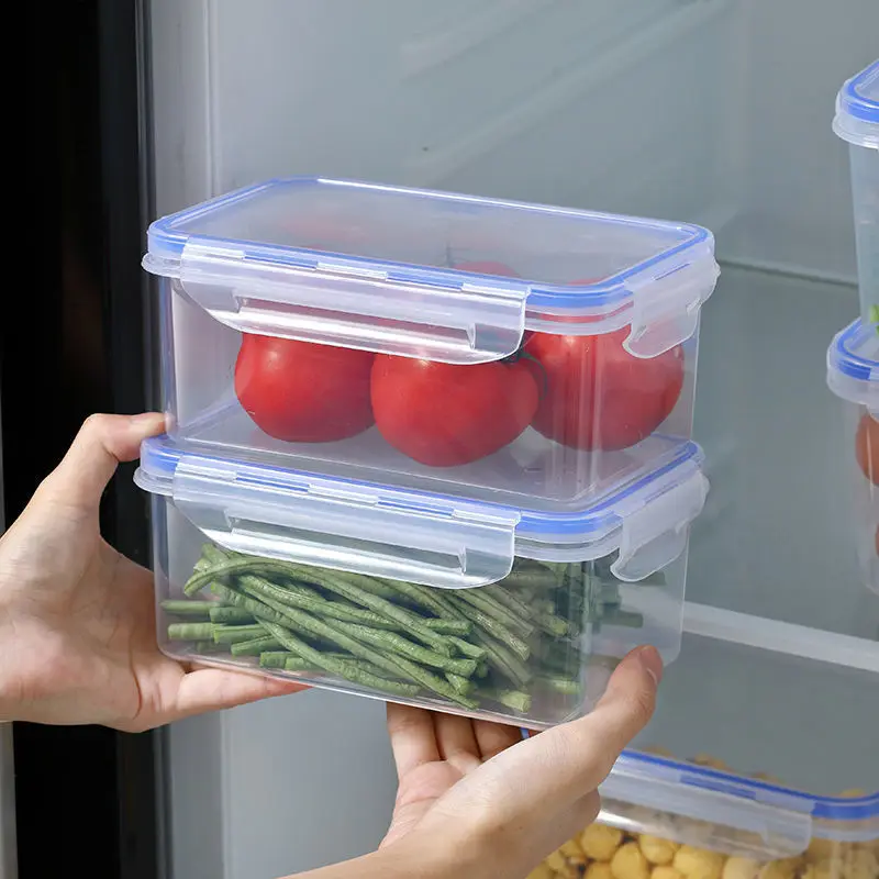 Kitchen Refrigerator Sealed Re - Kitchen Baking Tins avaliação e preço