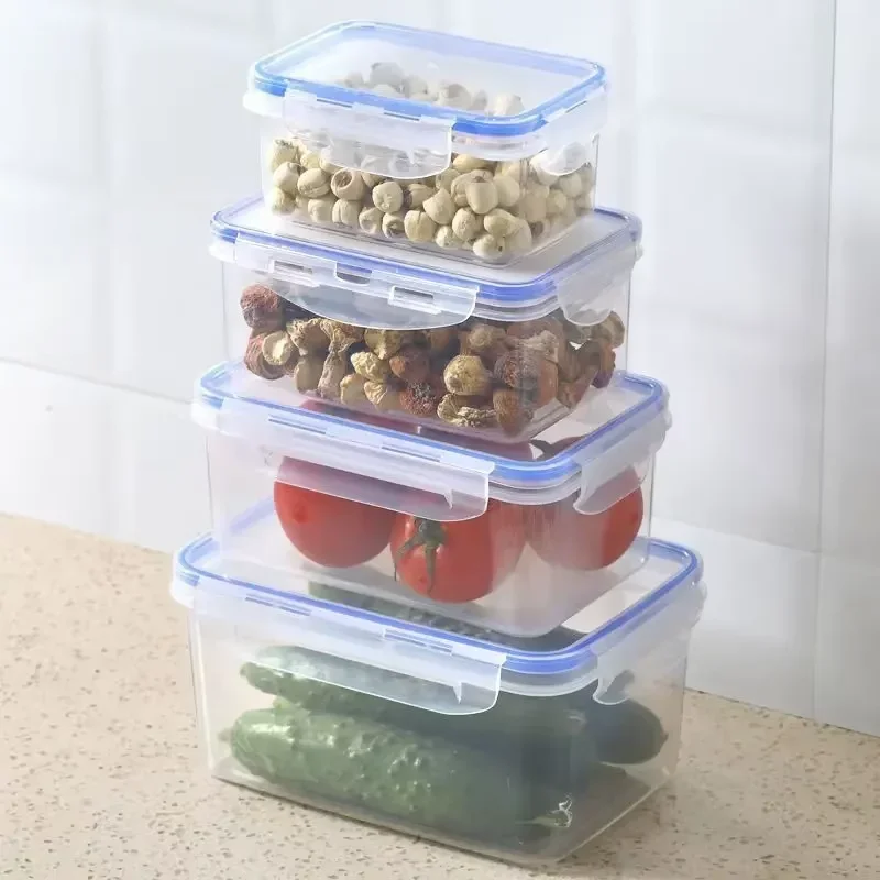 Kitchen Refrigerator Sealed Re - Kitchen Baking Tins avaliação e preço
