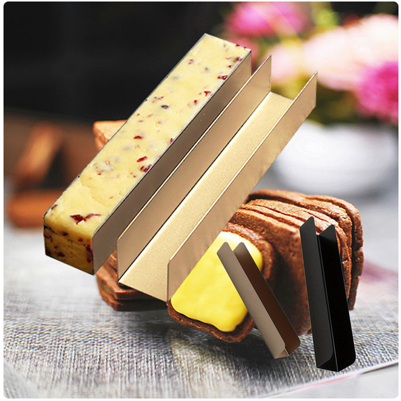 U-Shaped Non-Stick Biscuit Mou - Kitchen Baking Store avaliação e preço
