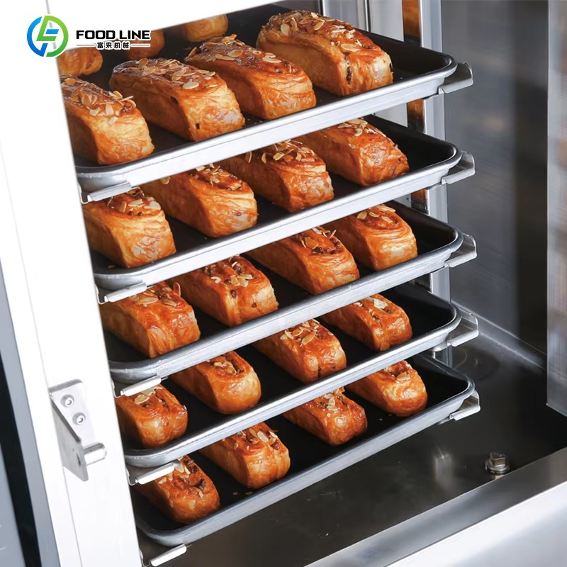Commercial Oven Stainless Stee - Commercial Kitchen Baking Oven avaliação e preço