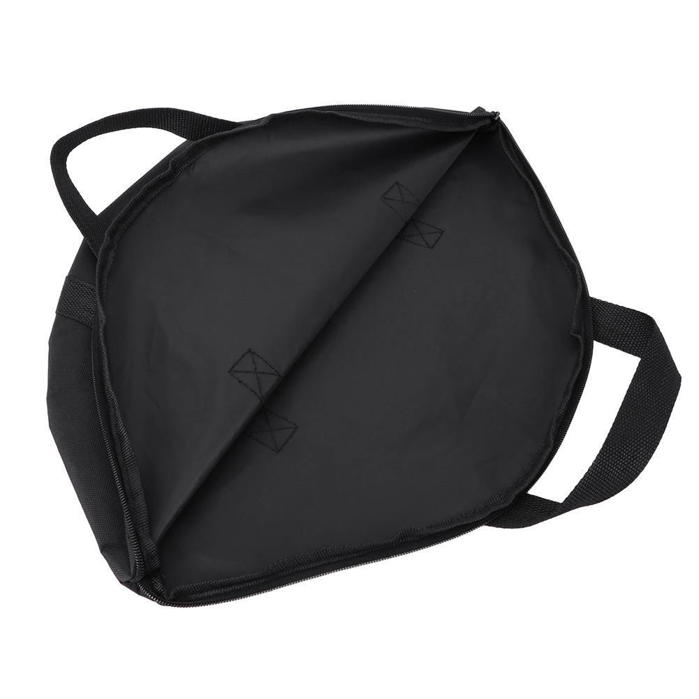 Baking Pan Storage Bag with Ha - Kitchen Baking Pan Storage avaliação e preço