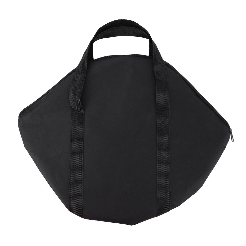 Baking Pan Storage Bag with Ha - Kitchen Baking Pan Storage avaliação e preço