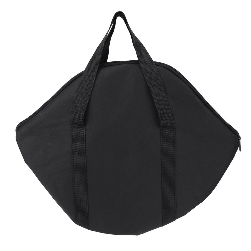 Baking Pan Storage Bag with Ha - Kitchen Baking Pan Storage avaliação e preço