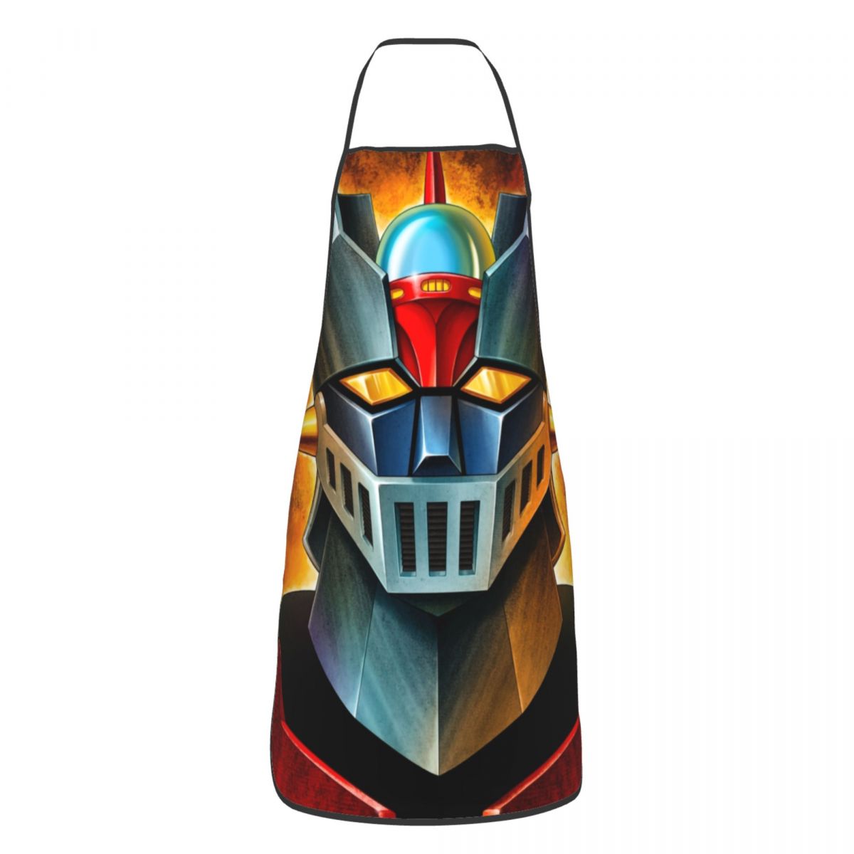 UFO Robot Mazinger Z Funny Apr - Kitchen Robot Baking avaliação e preço