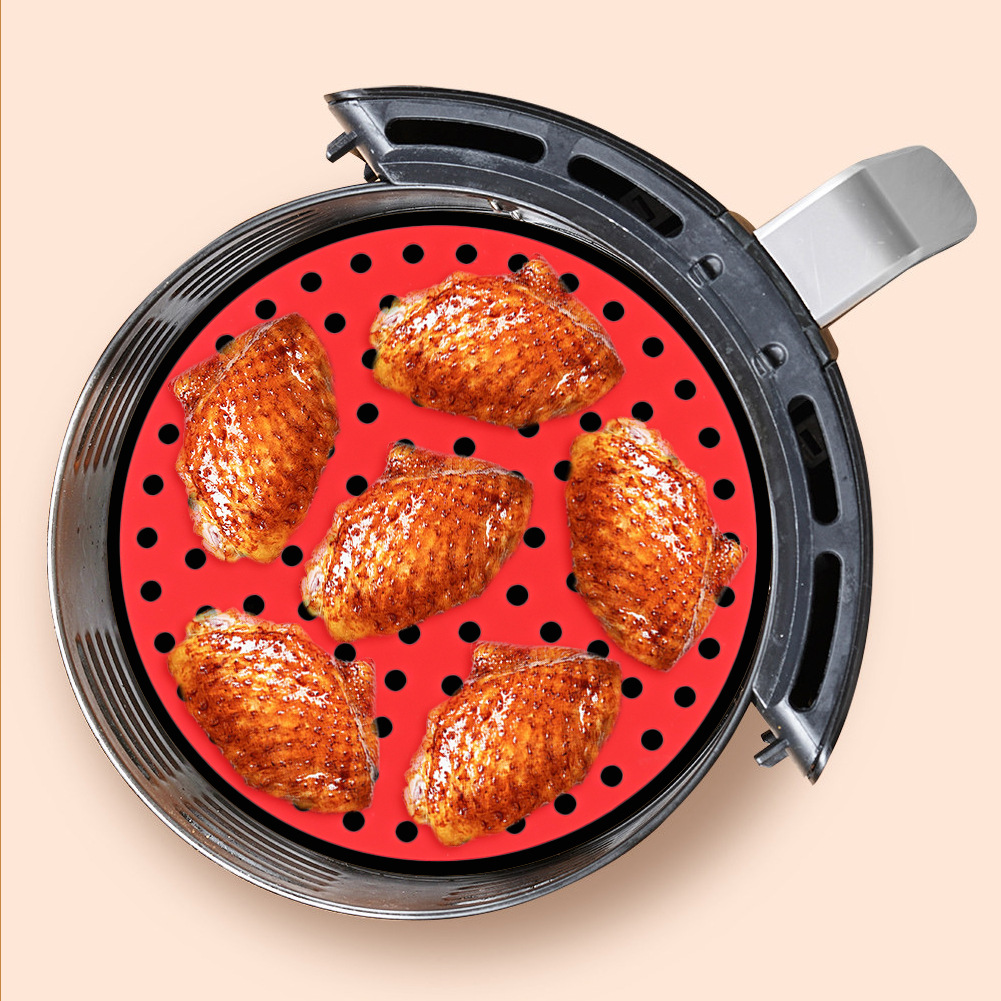 High Quality Air Fryer Silicon - Kitchen Baking Mat avaliação e preço