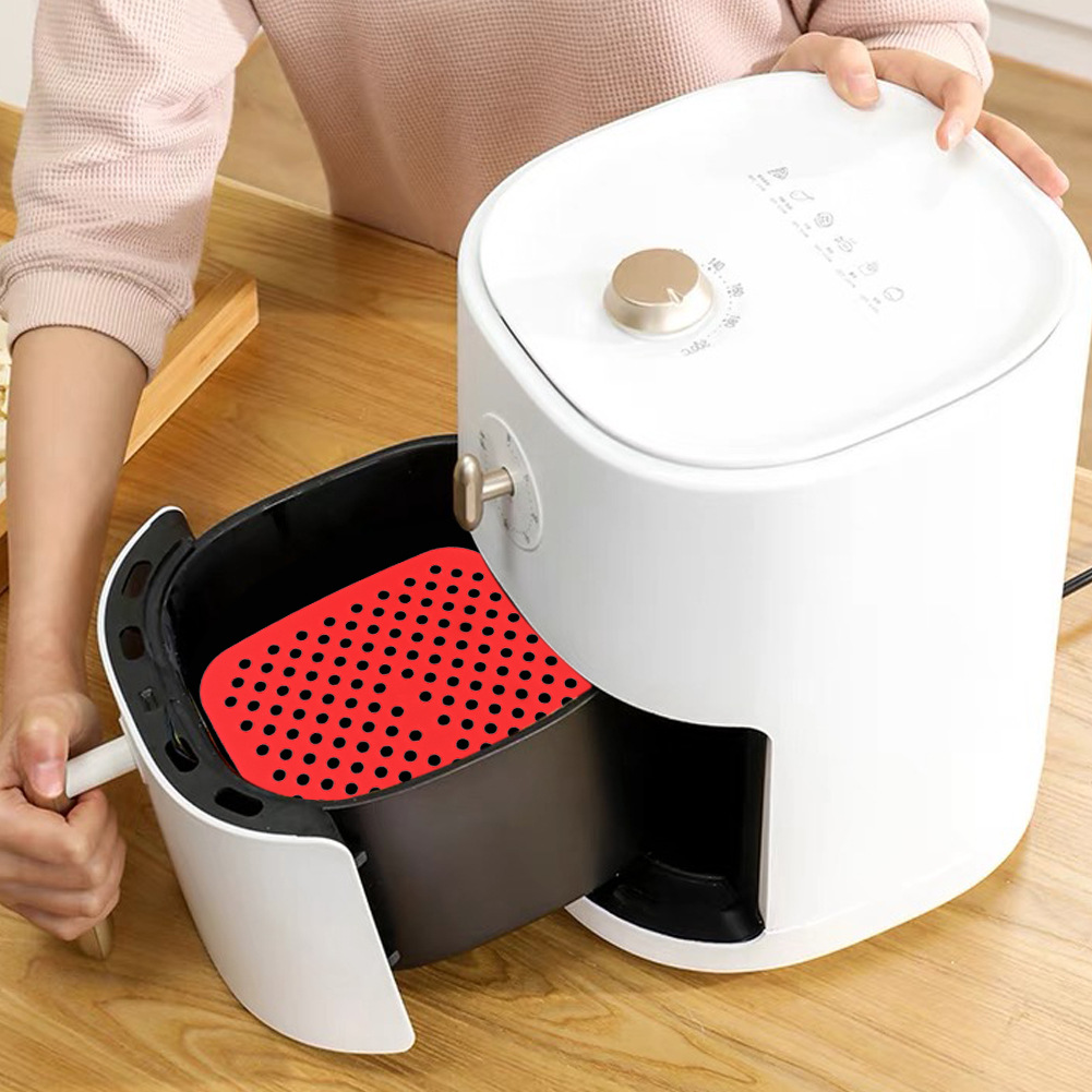 High Quality Air Fryer Silicon - Kitchen Baking Mat avaliação e preço