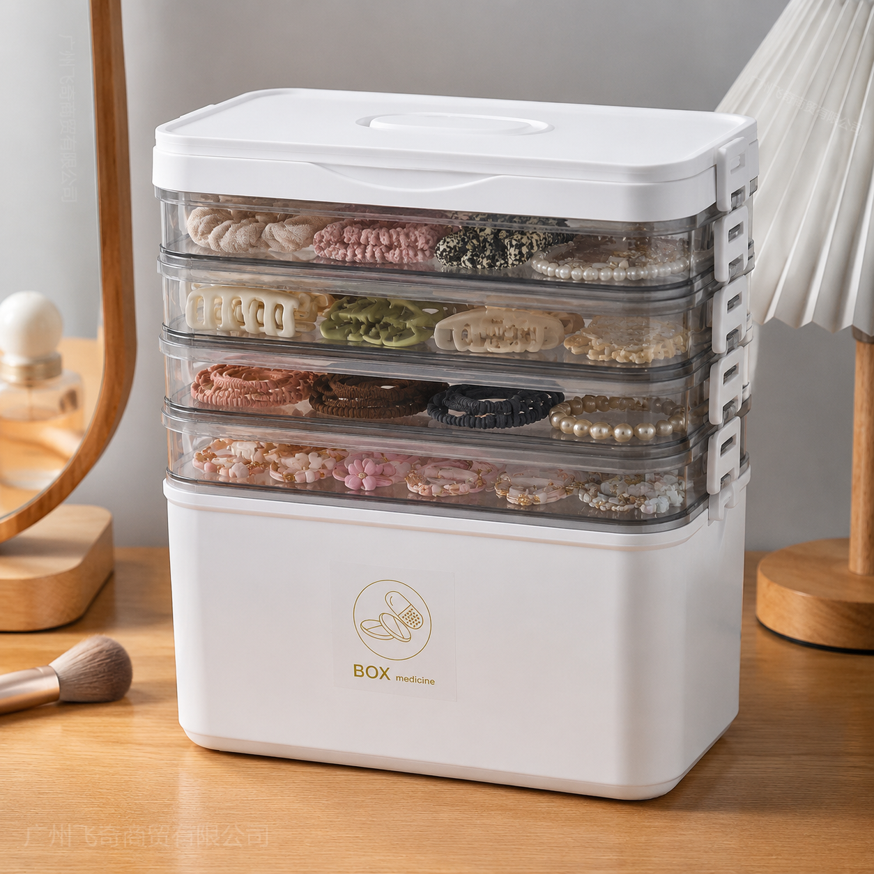YX Large-Capacity Multi-Tier S - Kitchen Baking Tins avaliação e preço
