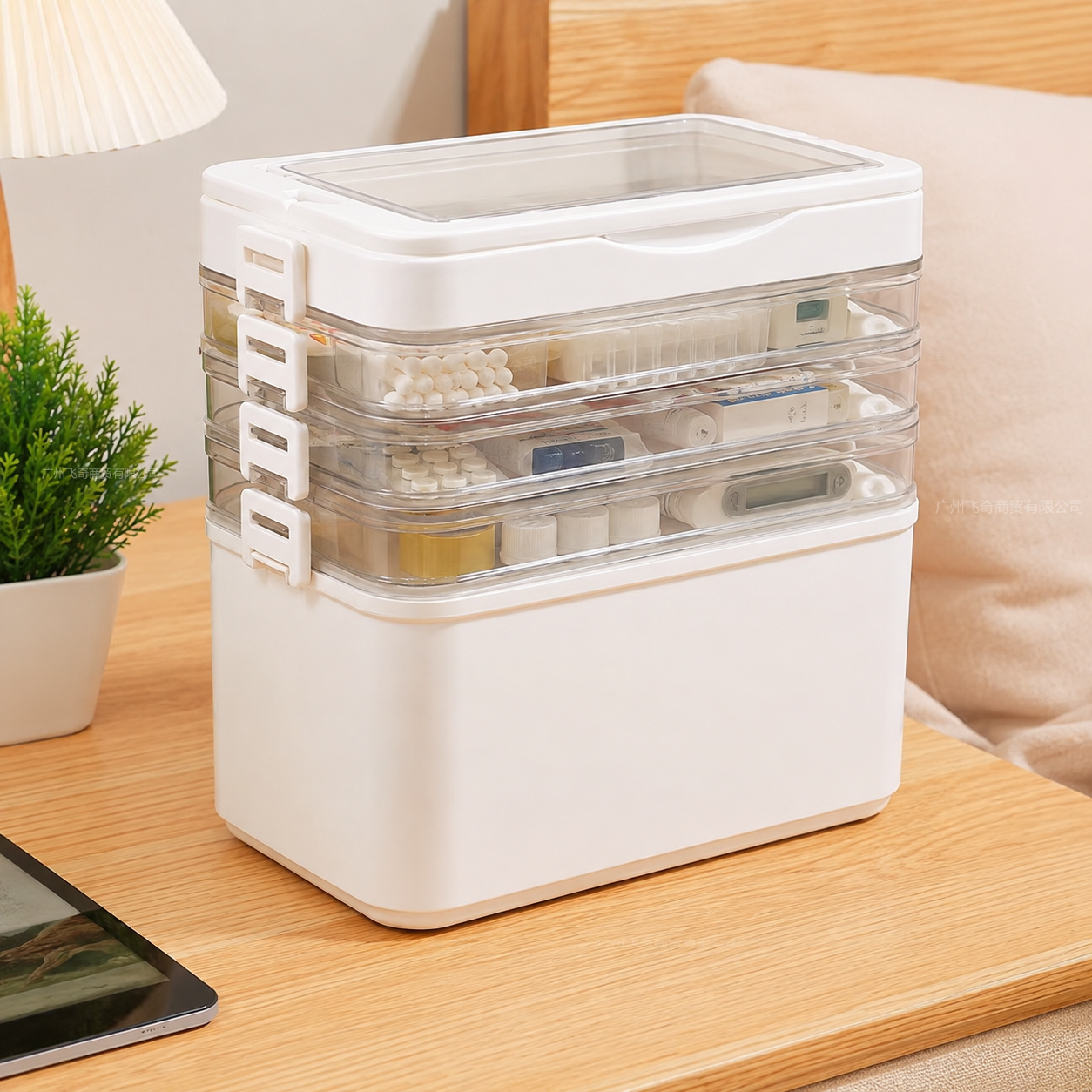 YX Large-Capacity Multi-Tier S - Kitchen Baking Tins avaliação e preço