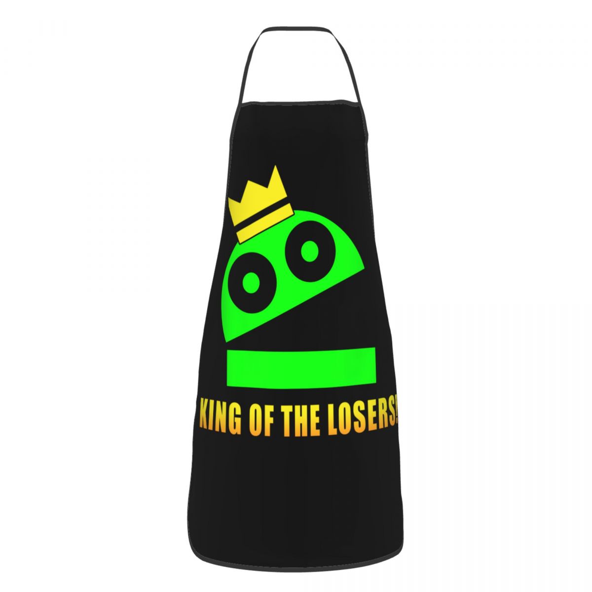 Funny R.E.P.O King Of The Lose - Kitchen Robot Baking avaliação e preço