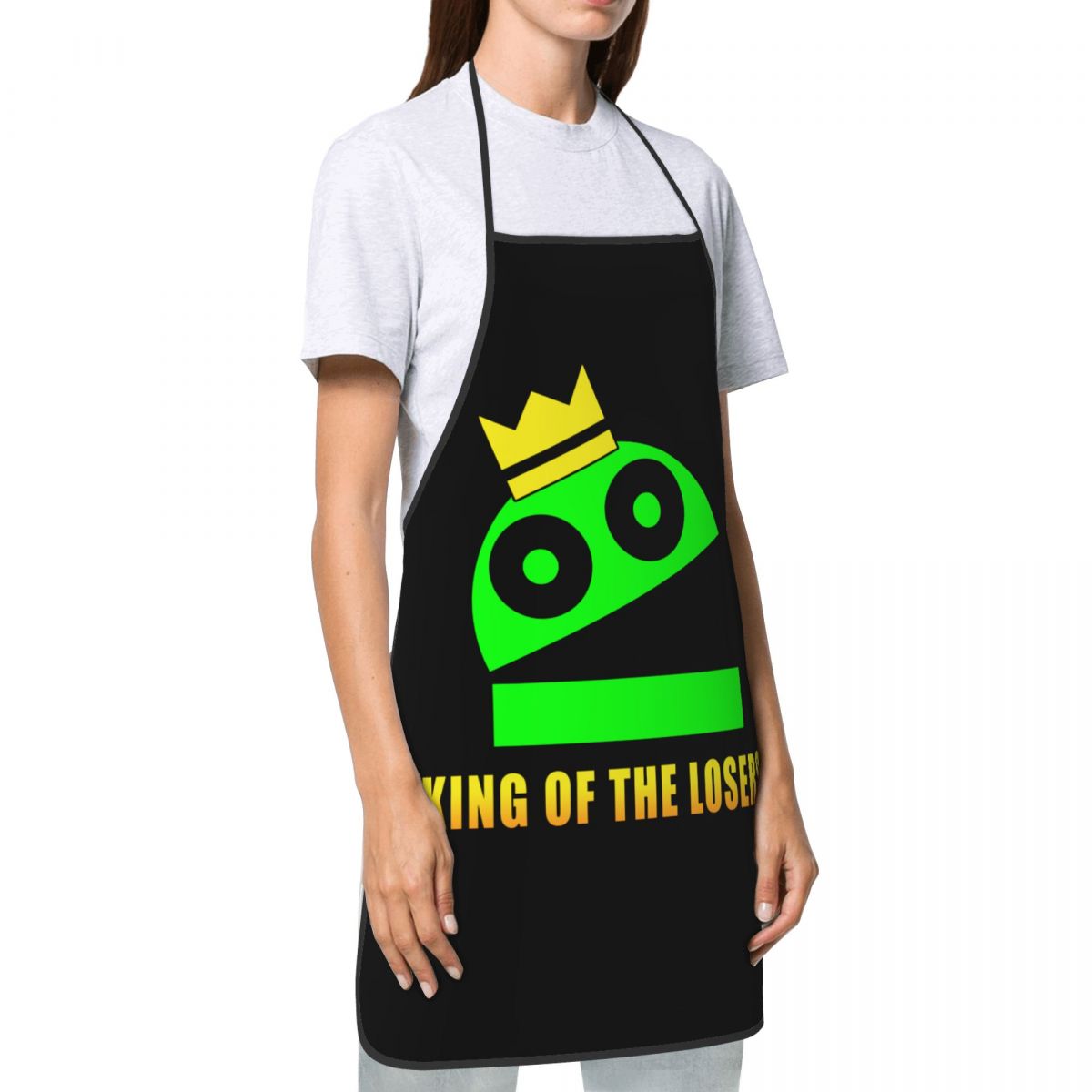 Funny R.E.P.O King Of The Lose - Kitchen Robot Baking avaliação e preço