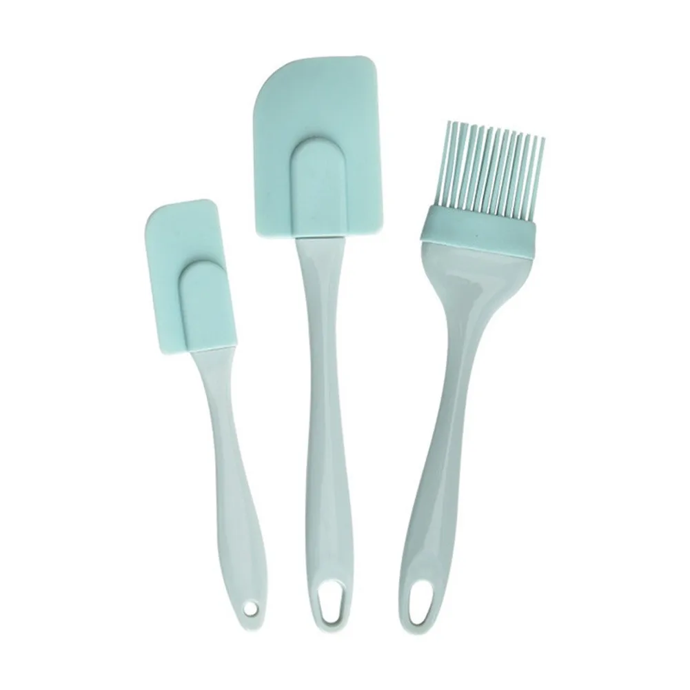 3Pcs Cream Scraper DIY Bread C - Kitchen Baking Products avaliação e preço