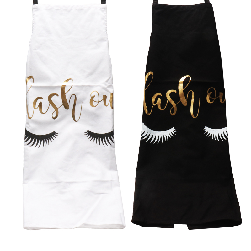 Eyelash  Apron Adult Home Cook - Kitchen Up avaliação e preço