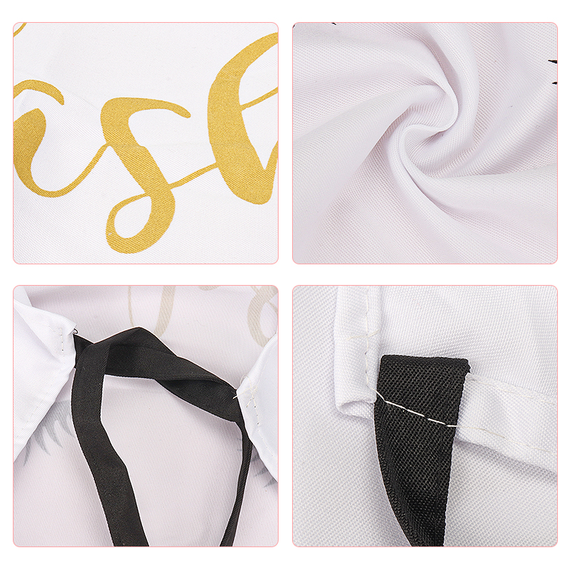 Eyelash  Apron Adult Home Cook - Kitchen Up avaliação e preço