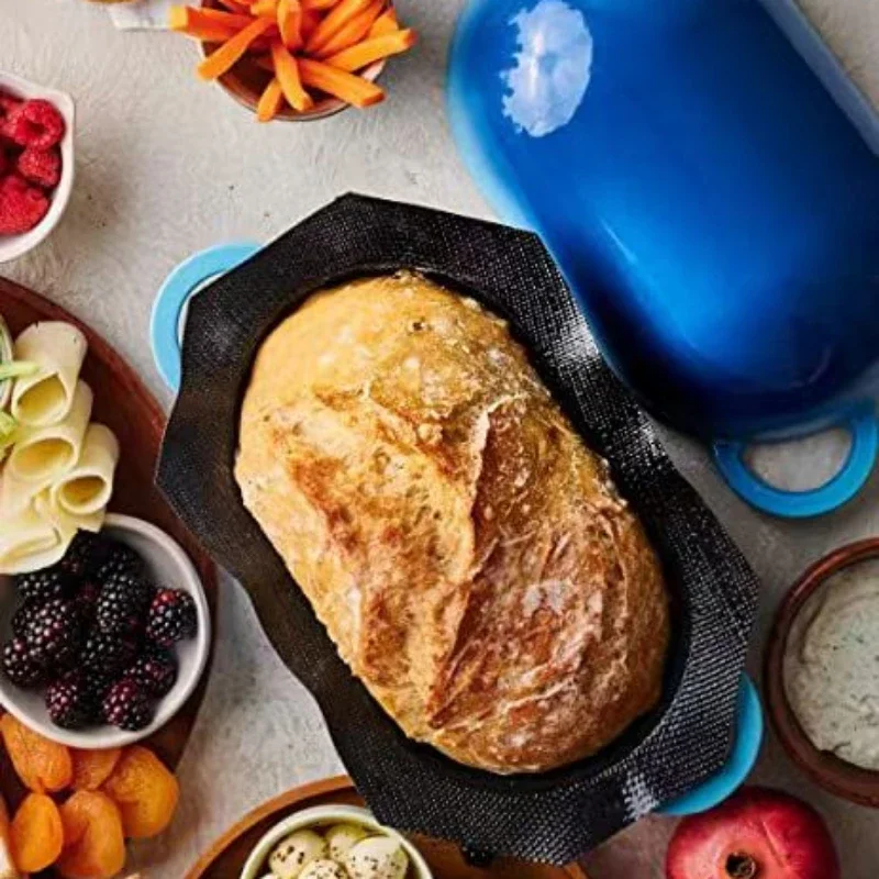 Enameled Cast Iron Dutch Oven  - Springform Pan Set avaliação e preço